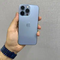 اپل iPhone 13 Pro با حافظهٔ ۲۵۶ گیگابایت|موبایل|کرج, باغستان|دیوار