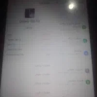 تبلت سامسونگ تب A9|تبلت|مشهد, آزادشهر|دیوار