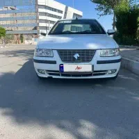 فروش سمندef7