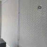 نقاشی طرح کاغذ دیواری تقی زاده