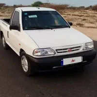 پراید وانت 403
