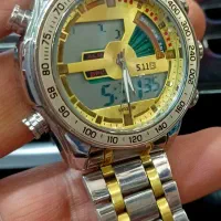 ساعت اصلی ژاپنی 5.11|ساعت|اقبالیه, |دیوار