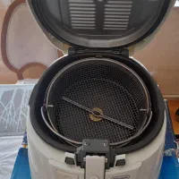 سرخ کن|اجاق گاز و لوازم برقی پختوپز|اردبیل, |دیوار