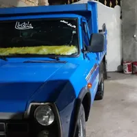 نیسان کمپرس فروشی|خودرو سواری و وانت|زاهدان, |دیوار
