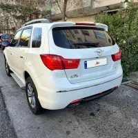 هایما S7 پلاس 1404|خودرو سواری و وانت|تبریز, |دیوار