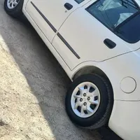تیبامدل ۱۴۰۰ ماشین خونگی