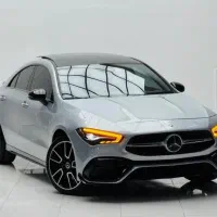 فروش مرسدس بنزclA205