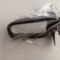 آینه بغل پراید قدیمی فابریک سمت شاگرد