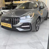 آریزوFL 5 1404 تیام خودرو