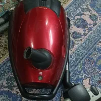 جارو برقی سامسونگ سالم