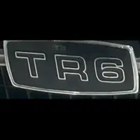 تریومف tr6