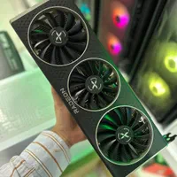 کیس گیمینگ RX6800 XFX پردازنده i5 مین DDR5آکبند|رایانه رومیزی|مشهد, فلسطین|دیوار