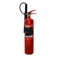کپسول co2 رسا 6 کیلویی