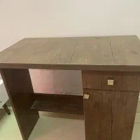 میز تحریر/کامپیوتر ام دی اف کاملا نو