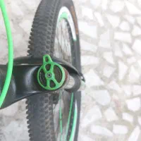 دوچرخه بلست چمپیون سایز 26|دوچرخه، اسکیت، اسکوتر|صومعه‌سرا, |دیوار