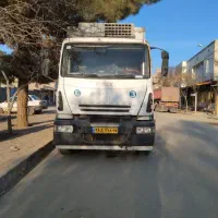 تک یخچالی اویکو|خودرو سنگین|اسلام‌شهر, ملک‌آباد|دیوار