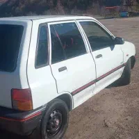 هاچبک 83عروسک در آستارا