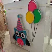 میز کار