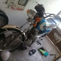 *هندا پلاک ملی ۸۸*