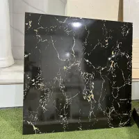 سرامیک گلدین بلک مشکی|مصالح و تجهیزات ساختمان|فردیس, داوری|دیوار