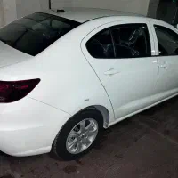 شاهین gl بدون سانروف صفر