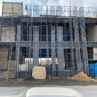 انواع جوشکاری والپست و نما و فرم و...