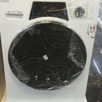 اقساط دو ساله لوازم خانگی(نمایندگی پاکشوما)|ماشین لباسشویی و خشک‌کن لباس|کرمانشاه, |دیوار