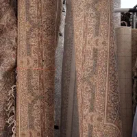 فرش لیبرطلایی مشهدجفت ۱۲متری صددرصدنخ