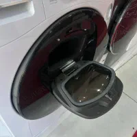 لباسشویی|ماشین لباسشویی و خشک‌کن لباس|شیراز, لاله|دیوار