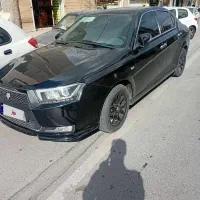 دنا پلاس توربو اتومات