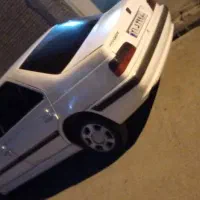 پزو پارس سال ...|خودرو سواری و وانت|دزفول, |دیوار