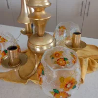 لوستر نو به فروش میرسد