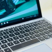 لبتاب تبلت شو برند دل تاچ نسل 10|رایانه همراه|تهران, بهارستان|دیوار