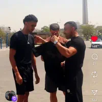 مدل آقا
