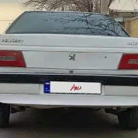 اردی طرح slx|خودرو سواری و وانت|تربت‌حیدریه, بالا ولایت|دیوار