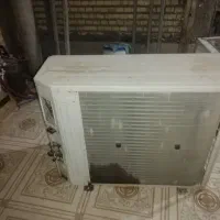 کولر دوتیکه 36هزار و پنجره ایی او جنرال 24هزار|کولر گازی و فن‌کوئل|شادگان, |دیوار