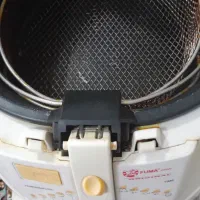 سرخ کن برقی|ظروف پخت‌وپز|اندیمشک, |دیوار