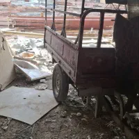 موتور سه چرخ|موتورسیکلت|مشهد, نیزه|دیوار