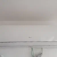 کولر گازی اینورتر