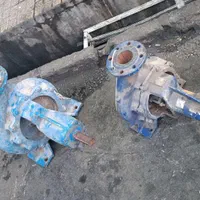 تعمیرات پمپ های دیافراگمی گریز از مرکز WKL شناور|خدمات پیشه و مهارت|مشهد, کوشش|دیوار