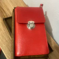 کیف زنانه چرمی|کیف، کفش، کمربند|باقرشهر, |دیوار