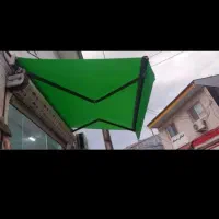 سایبان خزر|خدمات پیشه و مهارت|رشت, اسماعیل آباد|دیوار