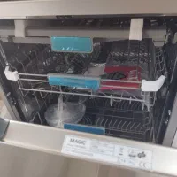 ماشین ظرفشویی مجیک آکبند|ماشین ظرفشویی|کرج, شهرک بنفشه|دیوار