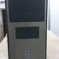 کامپیوتر رو میزی