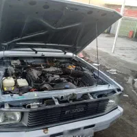 مزدا 2000|خودرو سواری و وانت|محمدشهر, همایون ویلا|دیوار