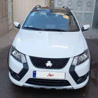 کوئیک GXR|خودرو سواری و وانت|اصفهان, مسجد مصلی|دیوار