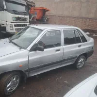 پراید 87 دوگانه|خودرو سواری و وانت|اردبیل, |دیوار