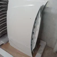 کاپوت گلگیر ورق سنگین پارس ۲۰۷سمندتیبا ساینا گلگیر|قطعات یدکی و لوازم جانبی|فردیس, قریشی|دیوار