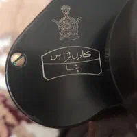دوربین شکاری کارل زایس|کلکسیون و سرگرمی|تهران, زنجان جنوبی|دیوار