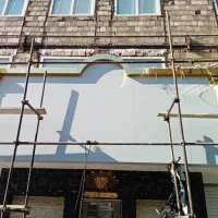 نصب نما و تابلو کامپوزیت سراسرکشور|خدمات پیشه و مهارت|مشهد, دانشجو|دیوار